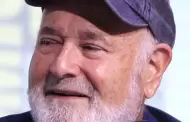 Revelan que Rob Reiner muri� por heridas de arma blanca