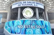 Hospital de Salud Mental de Tijuana reactiva aplicaci�n de la NOM-035