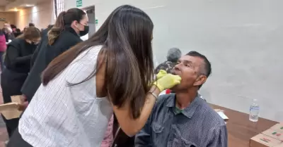 Entrega de pr�tesis dentales