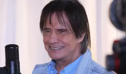 Roberto Carlos
