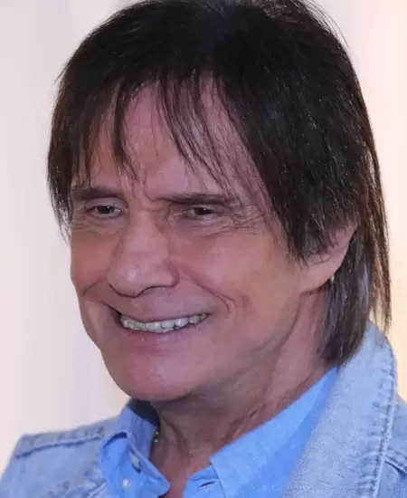 Roberto Carlos
