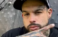 Emiliano Aguilar molesto porque llevaron a sus hijas al concierto de �ngela Aguilar