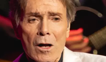 Cliff Richard