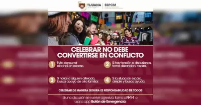 Recomendaciones