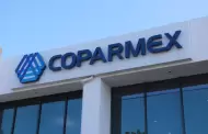 Justicia s�, pero con imparcialidad, transparencia y pleno respeto al Estado de derecho: COPARMEX