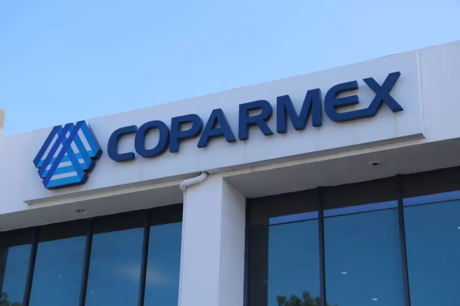 Coparmex Tijuana