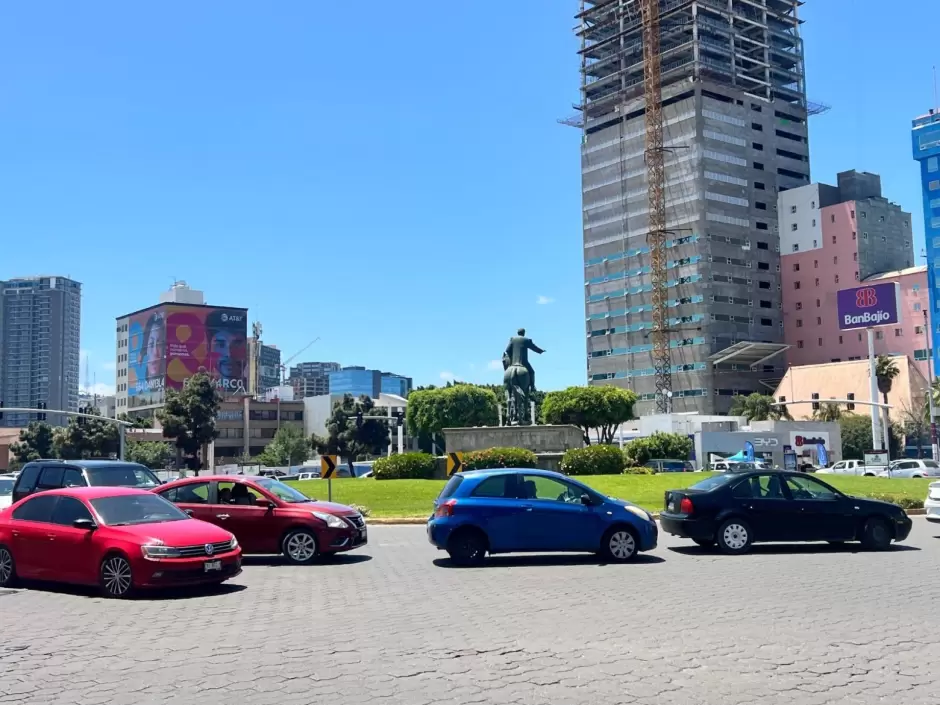 Seguridad vial durante �poca decembrina