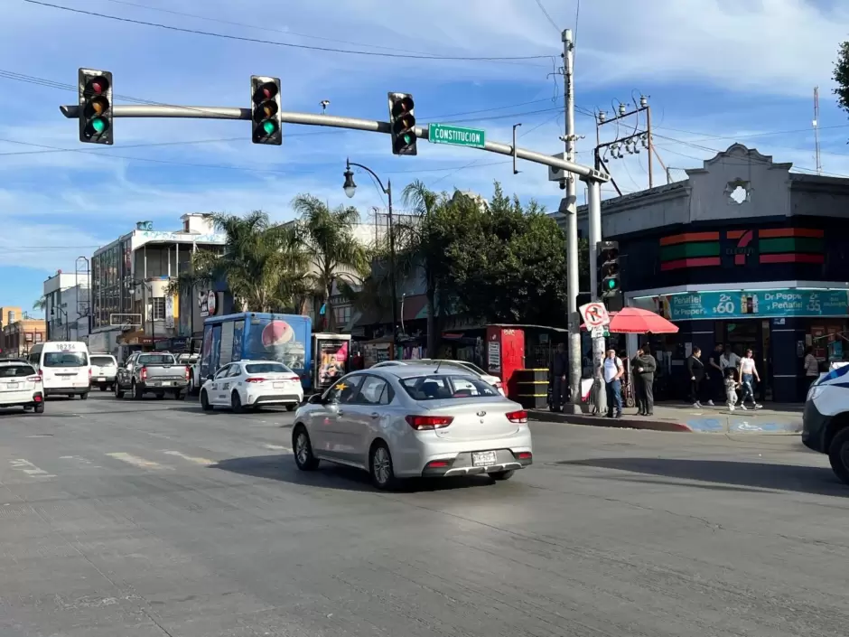 Seguridad vial durante �poca decembrina