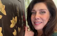 Cynthia Klitbo revela que fue hospitalizada por estr�s