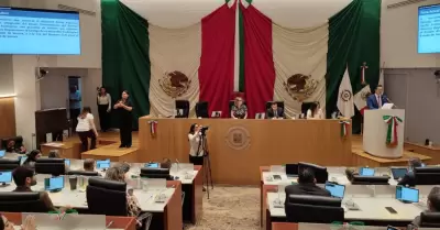 Congreso Sonora