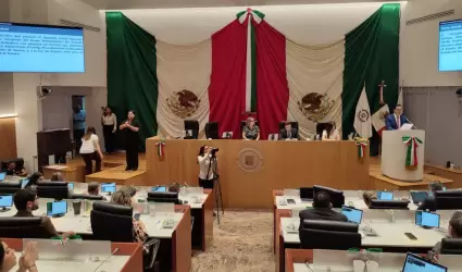 Congreso Sonora