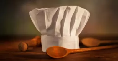 Cocina.