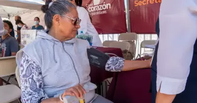 Adultos mayores