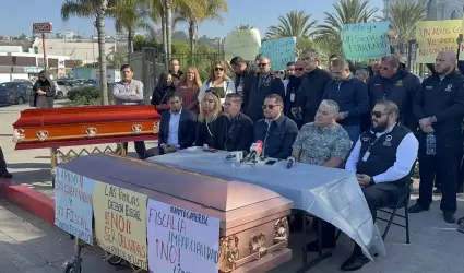 Funeraria "pirata"