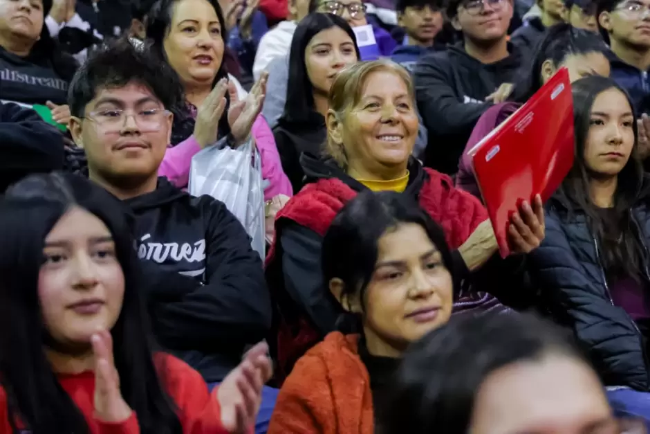 Beca Benito Ju�rez