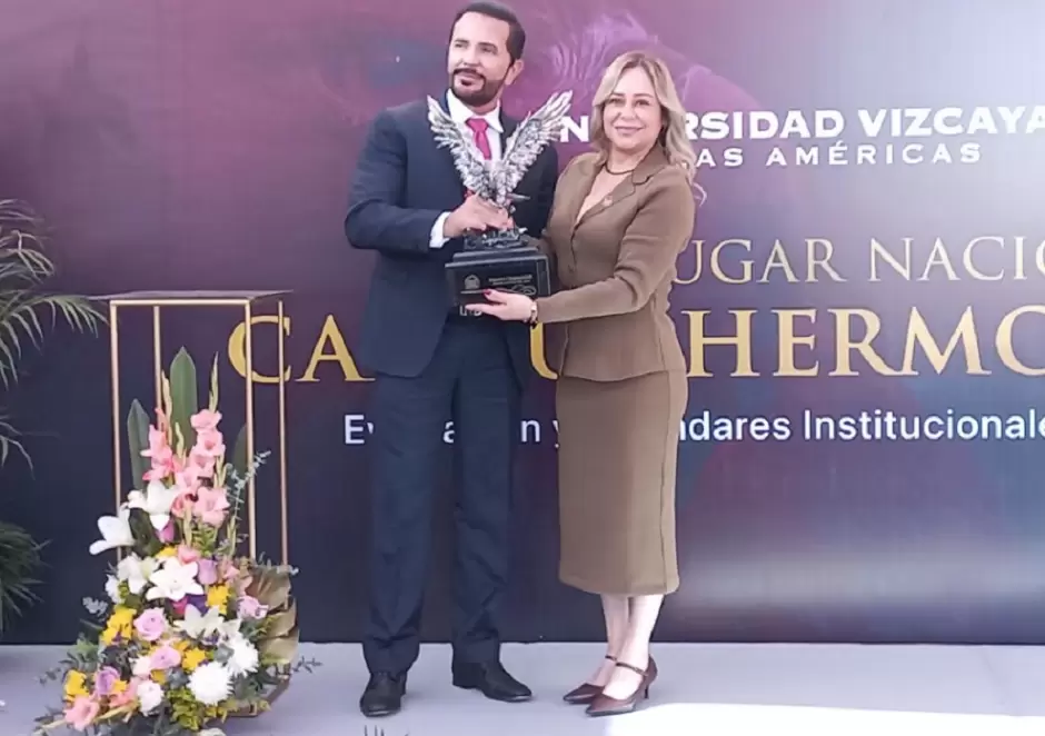 Universidad Vizcaya de las Am�ricas