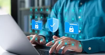 Ciberseguridad