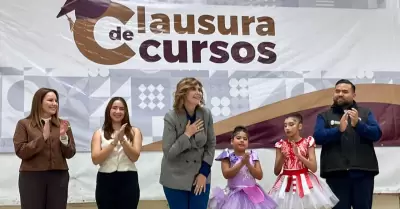 Centros DIF Pilares