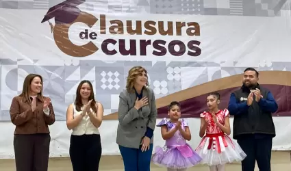 Centros DIF Pilares