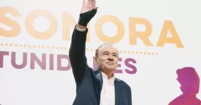 Alfonso Durazo