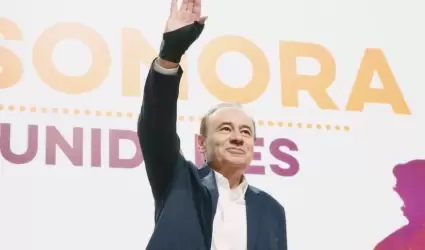 Alfonso Durazo
