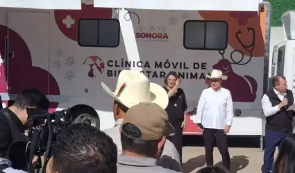 Alfonso Durazo
