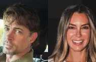 Aseguran que William Levy y Elizabeth Guti�rrez deben la hipoteca de su mansi�n