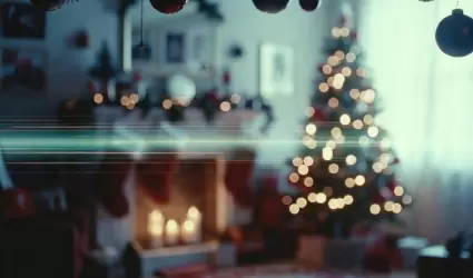 Navidad.