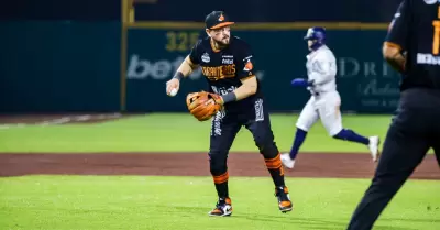 Naranjeros