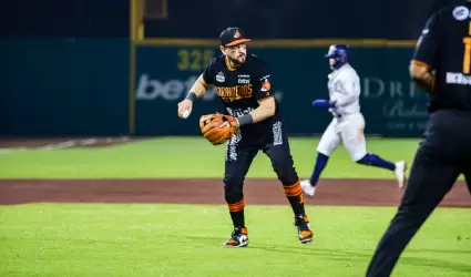 Naranjeros