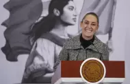 Sheinbaum pide a FGR informar sobre caso de Ra�l Rocha