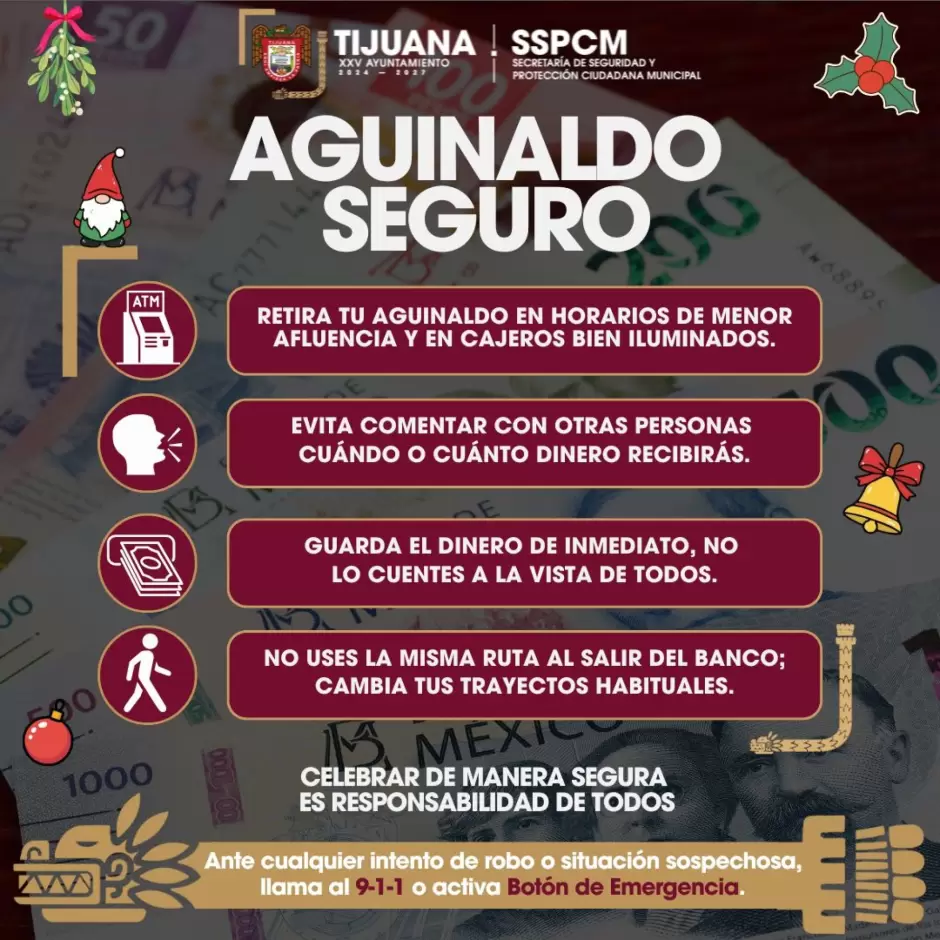 Recomendaciones