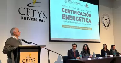 CETYS