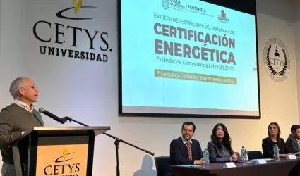 CETYS