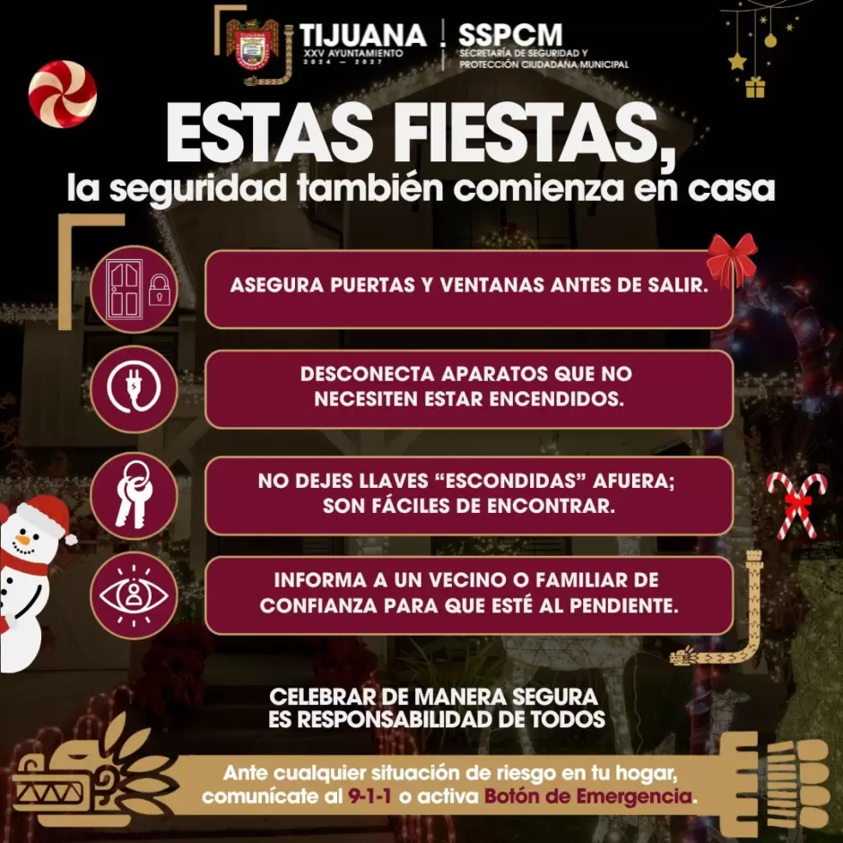 Recomendaciones