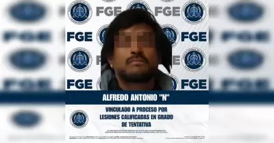 Detenido