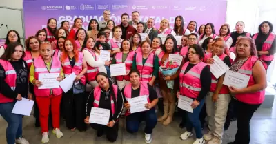 Mujeres al Volante