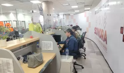 Registro Civil