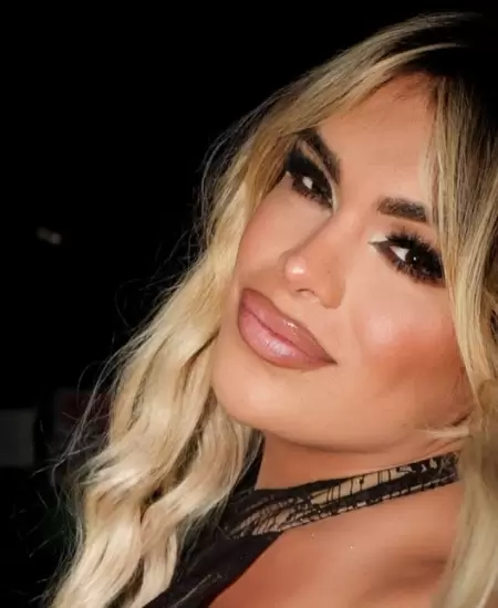 Wendy Guevara