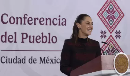 Claudia Sheinbaum Pardo