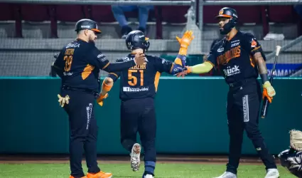 Naranjeros