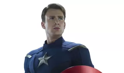 Chris Evans