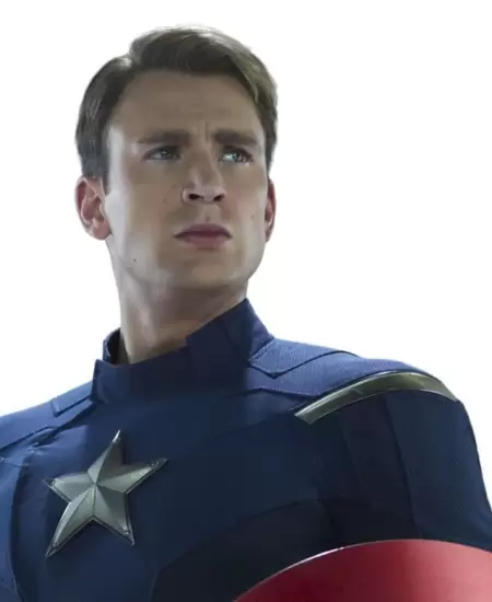 Chris Evans