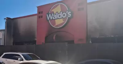 Waldo's