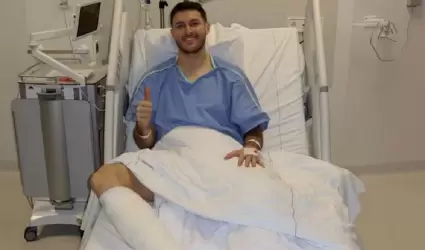 Santiago Gim�nez