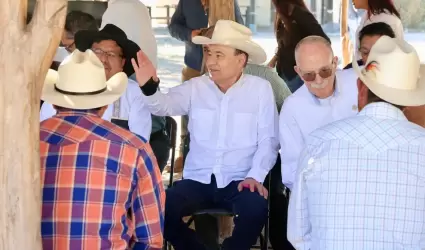 Plan de Justicia Yaqui