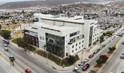 Casa municipal
