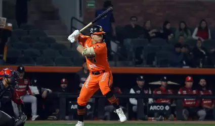 Naranjeros