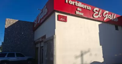 Tortiller�a