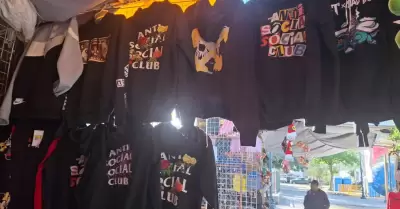 Tianguis Navide�o
